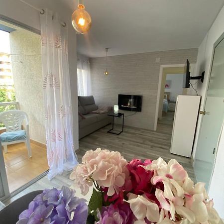 Costa Azul Apartment Calpe Ngoại thất bức ảnh