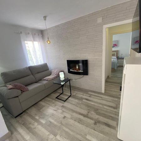 Costa Azul Apartment Calpe Ngoại thất bức ảnh