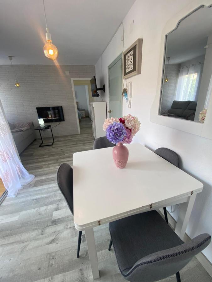 Costa Azul Apartment Calpe Ngoại thất bức ảnh