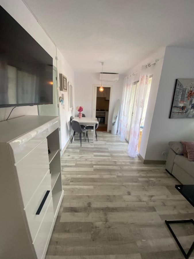 Costa Azul Apartment Calpe Ngoại thất bức ảnh